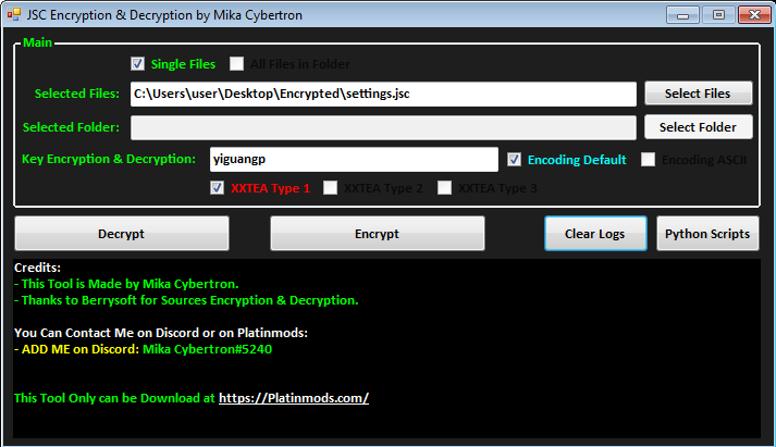 File:Jsc encryption tool.png