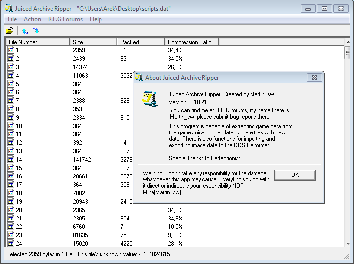 File:Juiced archive ripper1.png